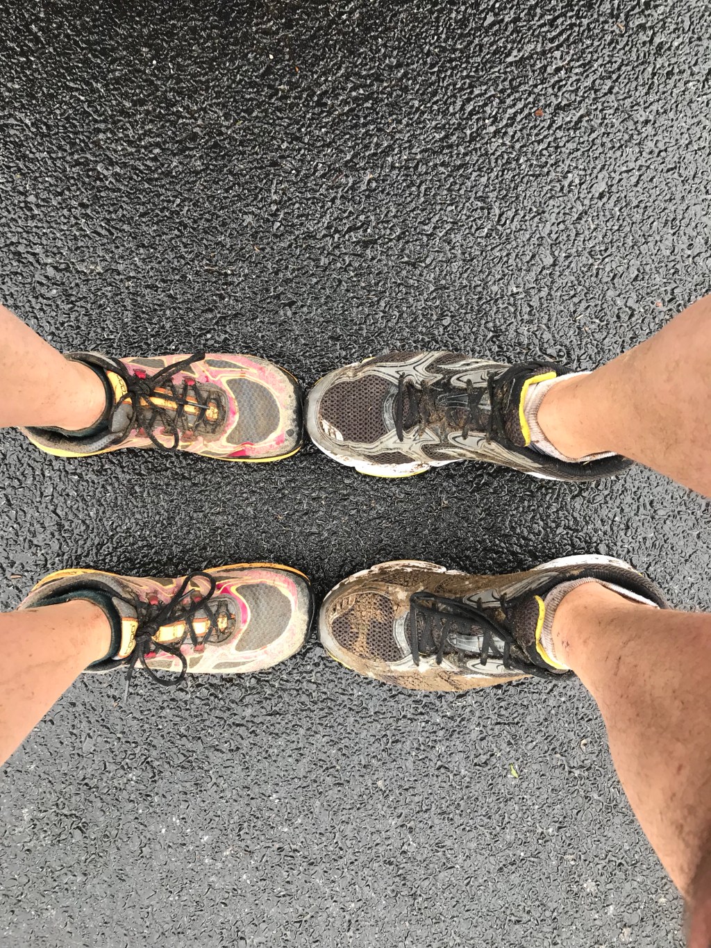 Race Recap: HFHM Part&nbsp;II